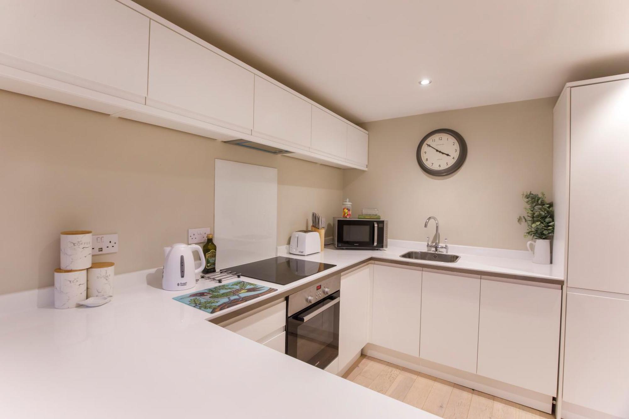 Compton Lodge Luxury Apartment-Free Parking Йорк Екстер'єр фото